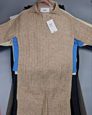 Фотография  759 - JACK JONES Women Winter mix 075 #15 кг, ЛОТ СТ-10010 оптом в Петропавловске-Камчатском и Камчатском крае