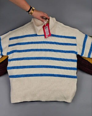 Фотография  789 - Джемпера JJXX 045 #7 кг, ЛОТ СТ-10023 оптом в Петропавловске-Камчатском и Камчатском крае