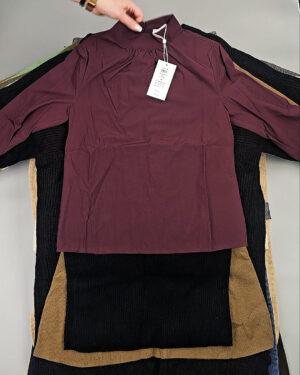 Фотография  313 - VILA Winter mix 104#15 кг, ЛОТ СТ-10078 оптом в Петропавловске-Камчатском и Камчатском крае