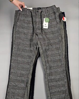 Фотография  291 - Брюки мужские зима C&A 025#10 кг, ЛОТ СТ-10047 оптом в Петропавловске-Камчатском и Камчатском крае