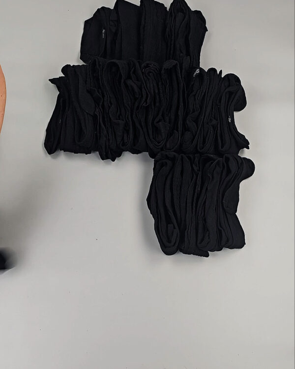 Фотография  292 - Колготки школьные СТОК #3 кг, ЛОТ СТ-10071 оптом в Петропавловске-Камчатском и Камчатском крае