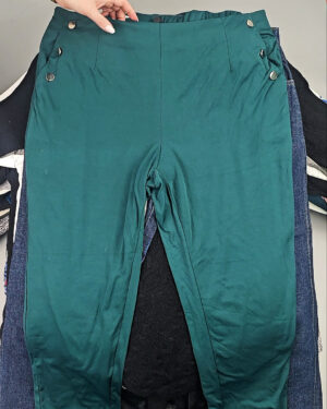 Фотография  573 - Oversize Winter mix Premium#25 кг, ЛОТ СХ-0286 оптом в Петропавловске-Камчатском и Камчатском крае