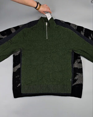 Фотография  750 - Джемпера JACK JONES men 045#4,5 кг, ЛОТ СТ-10035 оптом в Петропавловске-Камчатском и Камчатском крае