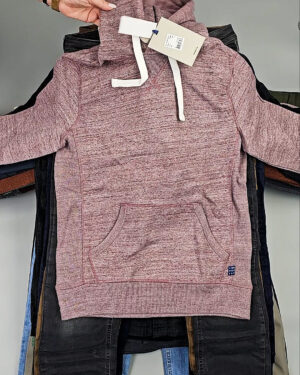 Купить Мужской зимний микс Blend He, 20 кг, ЛОТ СТ-10049 оптом в Петропавловске-Камчатском и Камчатском крае