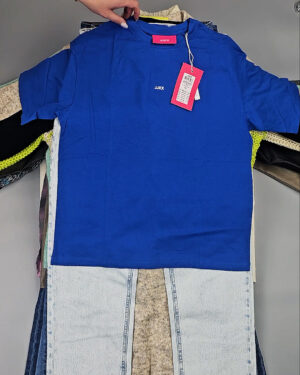 Фотография  631 - JACK JONES Women Winter mix 075 #15 кг, ЛОТ СТ-10011 оптом в Петропавловске-Камчатском и Камчатском крае