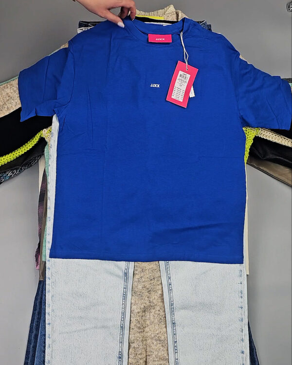 Фотография  661 - JACK JONES Women Winter mix 075 #15 кг, ЛОТ СТ-10011 оптом в Петропавловске-Камчатском и Камчатском крае