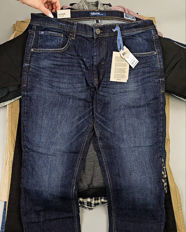 Фотография  859 - BLEND HE W 064#15 кг, ЛОТ СТ-10056 оптом в Петропавловске-Камчатском и Камчатском крае