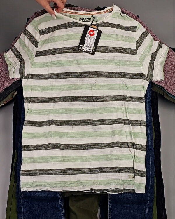 Фотография  802 - BLEND HE W 064#15 кг, ЛОТ СТ-10055 оптом в Петропавловске-Камчатском и Камчатском крае