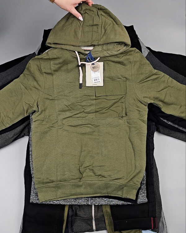 Фотография  973 - BLEND HE W 064#15 кг, ЛОТ СТ-10057 оптом в Петропавловске-Камчатском и Камчатском крае