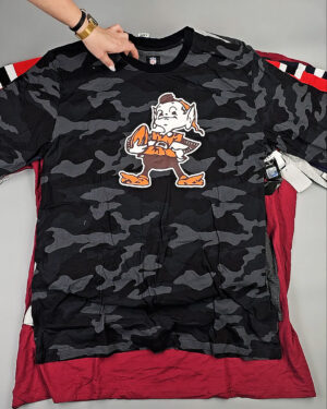 Фотография  603 - Тонковки СТОК CAN 084#7 кг, ЛОТ СТ-10059 оптом в Петропавловске-Камчатском и Камчатском крае