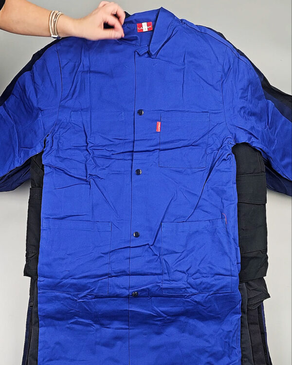 Фотография  956 - Рабочая одежда крем+экстра (Work clothes cr+ex)#25 кг, ЛОТ СХ-0264 оптом в Петропавловске-Камчатском и Камчатском крае