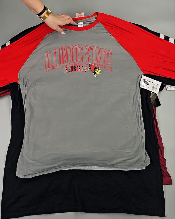 Фотография  353 - Тонковки СТОК CAN 084#7 кг, ЛОТ СТ-10060 оптом в Петропавловске-Камчатском и Камчатском крае