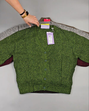 Фотография  562 - Джемпера JJXX 045 #7 кг, ЛОТ СТ-10022 оптом в Петропавловске-Камчатском и Камчатском крае