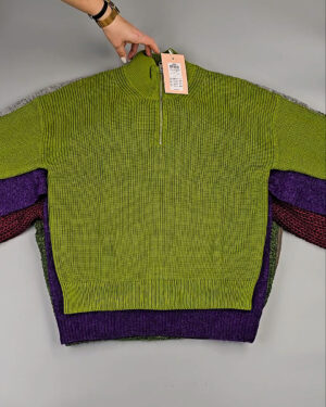 Фотография  707 - Джемпера JJXX 045 #7 кг, ЛОТ СТ-10019 оптом в Петропавловске-Камчатском и Камчатском крае