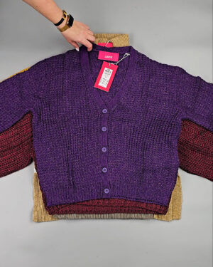 Фотография  612 - Джемпера JJXX 045 #7 кг, ЛОТ СТ-10016 оптом в Петропавловске-Камчатском и Камчатском крае