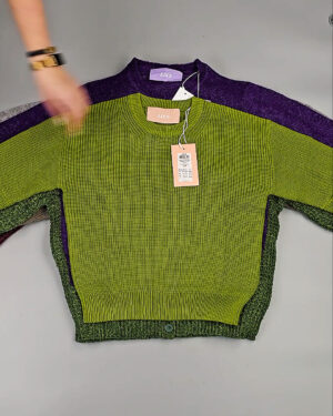 Фотография  245 - Джемпера JJXX 045 #7 кг, ЛОТ СТ-10018 оптом в Петропавловске-Камчатском и Камчатском крае