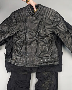 Фотография  515 - МОТО одежда mix БМ#16,9 кг, ЛОТ СХ-0280 оптом в Петропавловске-Камчатском и Камчатском крае