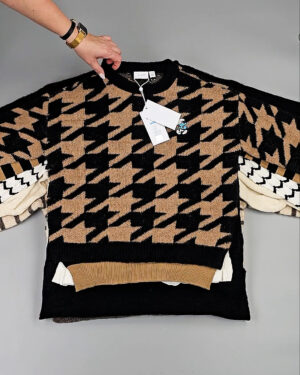 Фотография  965 - Джемпера VILA W 104#7 кг, ЛОТ СТ-10029 оптом в Петропавловске-Камчатском и Камчатском крае