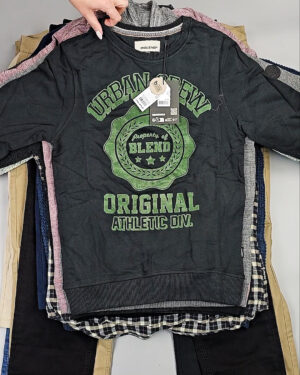 Фотография  794 - BLEND HE W 064#15 кг, ЛОТ СТ-10056 оптом в Петропавловске-Камчатском и Камчатском крае