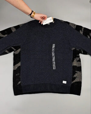 Фотография  914 - Джемпера JACK JONES men 045#4,5 кг, ЛОТ СТ-10035 оптом в Петропавловске-Камчатском и Камчатском крае