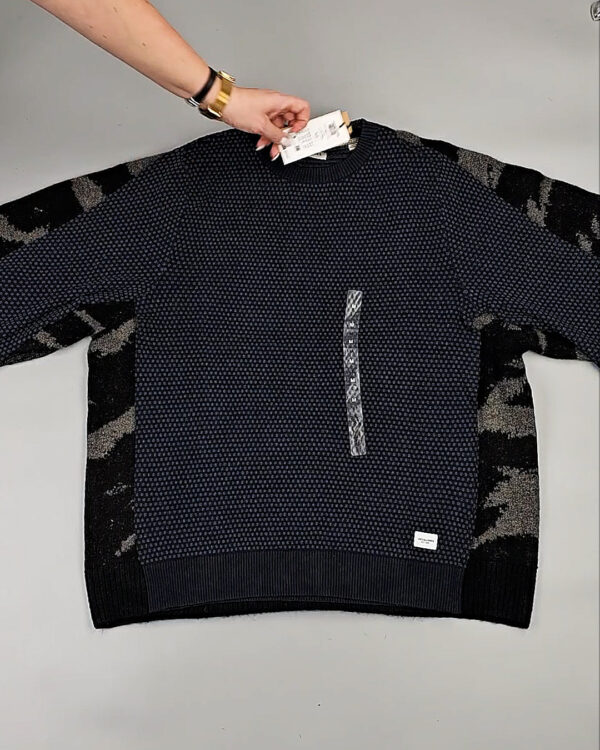 Фотография  239 - Джемпера JACK JONES men 045#4,5 кг, ЛОТ СТ-10035 оптом в Петропавловске-Камчатском и Камчатском крае