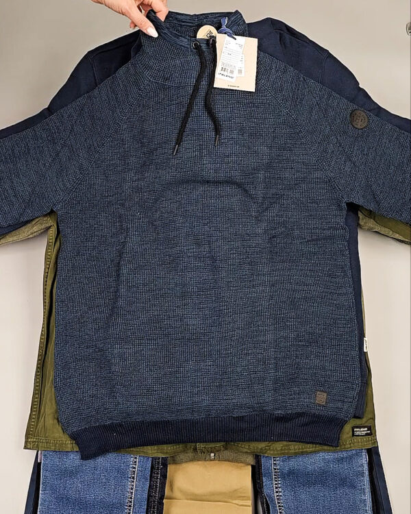 Фотография  268 - BLEND HE W 064#15 кг, ЛОТ СТ-10054 оптом в Петропавловске-Камчатском и Камчатском крае