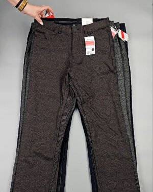 Фотография  261 - Брюки мужские зима C&A 025#10 кг, ЛОТ СТ-10047 оптом в Петропавловске-Камчатском и Камчатском крае