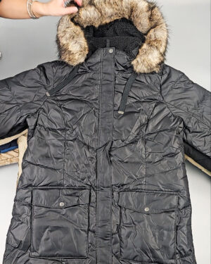 Фотография  124 - Куртки (W.Jackets Extra)#15 кг, ЛОТ СХ-0269 оптом в Петропавловске-Камчатском и Камчатском крае