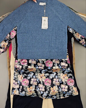 Фотография  263 - VILA Winter mix 104#15 кг, ЛОТ СТ-10079 оптом в Петропавловске-Камчатском и Камчатском крае