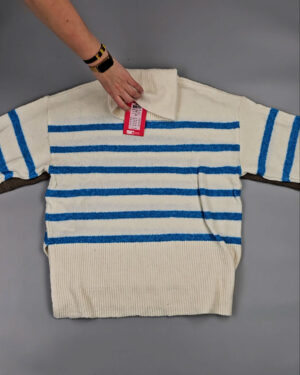 Фотография  833 - Джемпера JJXX 045 #7 кг, ЛОТ СТ-10024 оптом в Петропавловске-Камчатском и Камчатском крае