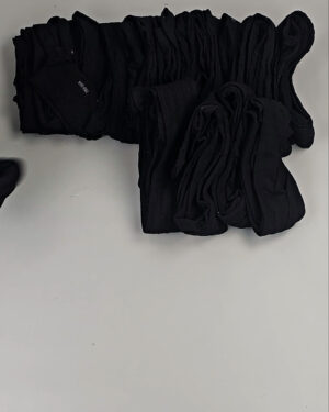 Фотография  396 - Колготки школьные СТОК #3 кг, ЛОТ СТ-10073 оптом в Петропавловске-Камчатском и Камчатском крае