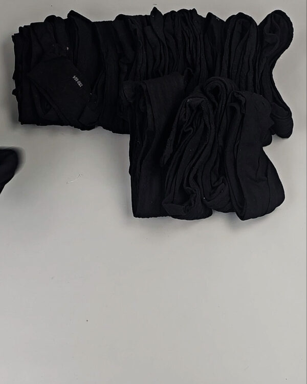 Фотография  947 - Колготки школьные СТОК #3 кг, ЛОТ СТ-10073 оптом в Петропавловске-Камчатском и Камчатском крае