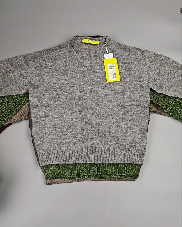 Фотография  642 - Джемпера JJXX 045 #7 кг, ЛОТ СТ-10018 оптом в Петропавловске-Камчатском и Камчатском крае