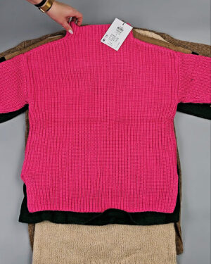 Фотография  263 - Джемпера Bestseller 104#7 кг, ЛОТ СТ-10042 оптом в Петропавловске-Камчатском и Камчатском крае