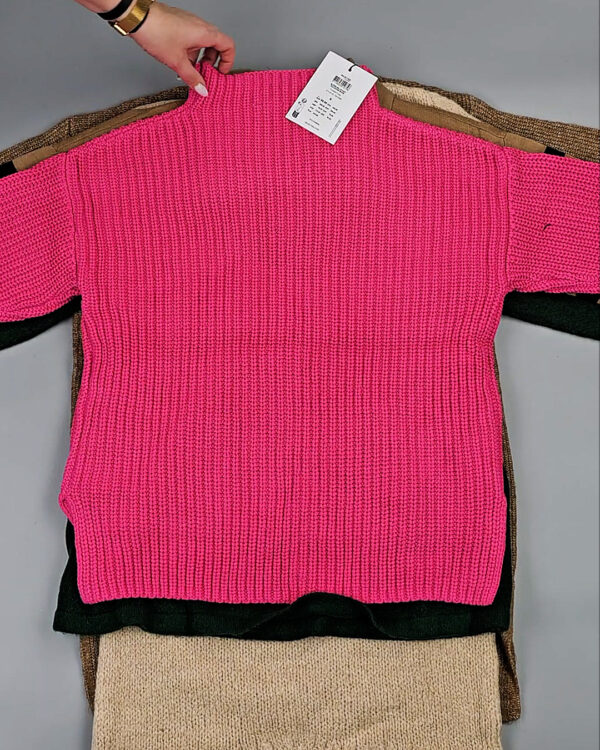 Фотография  237 - Джемпера Bestseller 104#7 кг, ЛОТ СТ-10042 оптом в Петропавловске-Камчатском и Камчатском крае