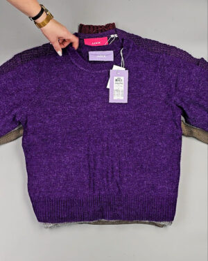 Фотография  916 - Джемпера JJXX 045 #7 кг, ЛОТ СТ-10017 оптом в Петропавловске-Камчатском и Камчатском крае