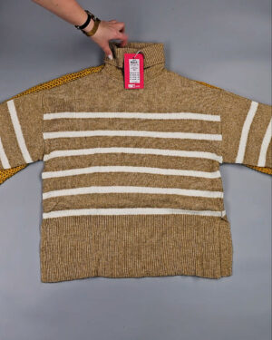 Фотография  163 - Джемпера JJXX 045 #7 кг, ЛОТ СТ-10016 оптом в Петропавловске-Камчатском и Камчатском крае