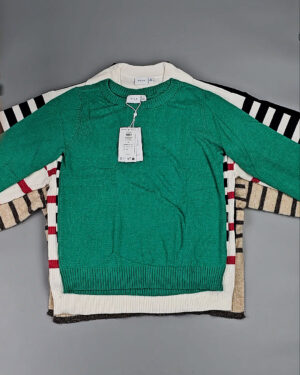 Фотография  202 - Джемпера VILA W 104#7 кг, ЛОТ СТ-10029 оптом в Петропавловске-Камчатском и Камчатском крае