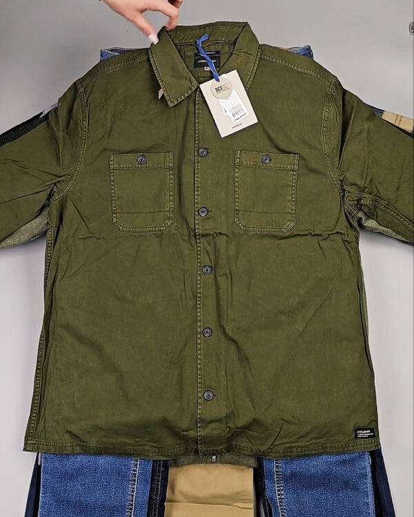 Фотография  805 - BLEND HE W 064#15 кг, ЛОТ СТ-10054 оптом в Петропавловске-Камчатском и Камчатском крае