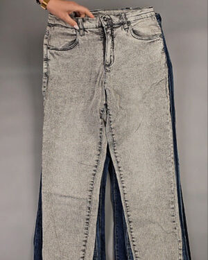 Фотография  371 - BRAND STOCK джинсы#10 кг, ЛОТ СТ-10075 оптом в Петропавловске-Камчатском и Камчатском крае