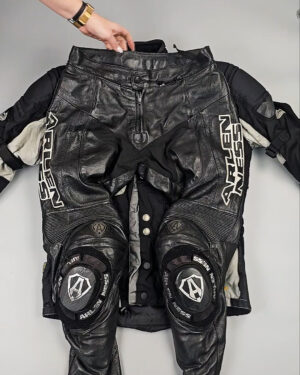 Фотография  229 - МОТО одежда mix БМ#19,4 кг, ЛОТ СХ-0277 оптом в Петропавловске-Камчатском и Камчатском крае