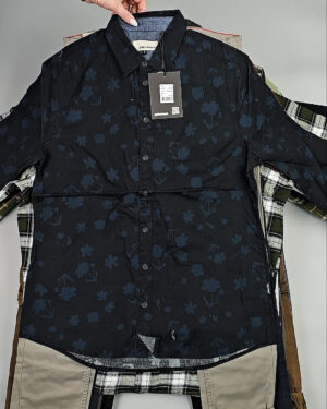 Фотография 454 - Мужской зимний микс Blend He, 17,9 кг, ЛОТ СТ-10053 оптом в Петропавловске-Камчатском и Камчатском крае