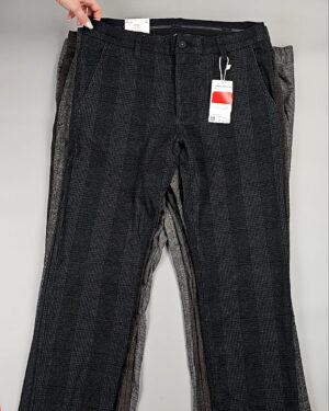 Фотография 233 - Брюки мужские зима C&A 025#10 кг, ЛОТ СТ-10046 оптом в Петропавловске-Камчатском и Камчатском крае