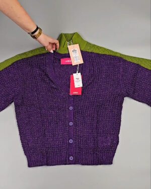 Фотография  543 - Джемпера JJXX 045 #7 кг, ЛОТ СТ-10023 оптом в Петропавловске-Камчатском и Камчатском крае