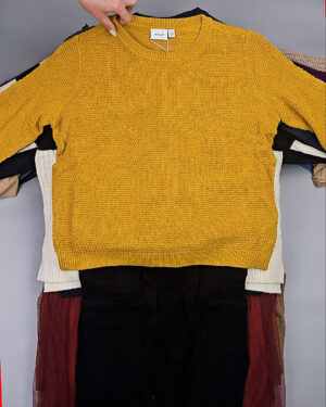 Фотография  935 - VILA Winter mix 104#15 кг, ЛОТ СТ-10080 оптом в Петропавловске-Камчатском и Камчатском крае