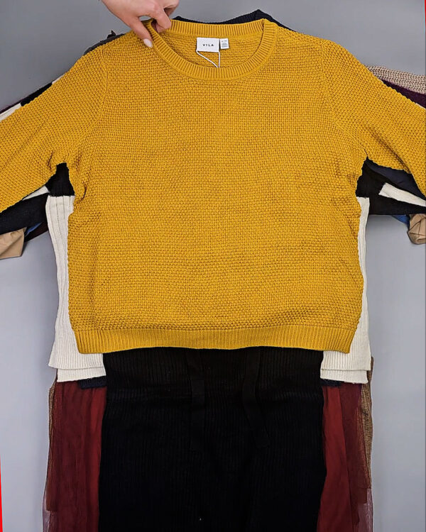 Фотография  998 - VILA Winter mix 104#15 кг, ЛОТ СТ-10080 оптом в Петропавловске-Камчатском и Камчатском крае