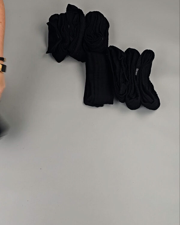 Фотография  141 - Колготки школьные СТОК #3 кг, ЛОТ СТ-10072 оптом в Петропавловске-Камчатском и Камчатском крае