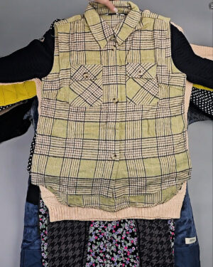 Фотография  659 - ДАНИЯ M/W mix#17 кг, ЛОТ СТ-10076 оптом в Петропавловске-Камчатском и Камчатском крае