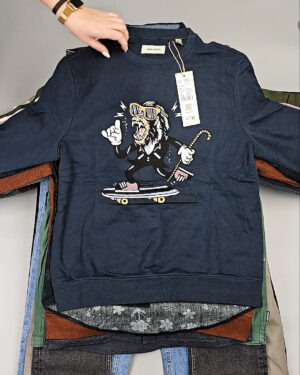 Фотография  461 - Мужской зимний микс Blend He, 20 кг, ЛОТ СТ-10049 оптом в Петропавловске-Камчатском и Камчатском крае