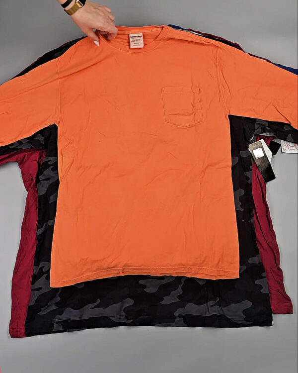 Фотография  578 - Тонковки СТОК CAN 084#7 кг, ЛОТ СТ-10060 оптом в Петропавловске-Камчатском и Камчатском крае